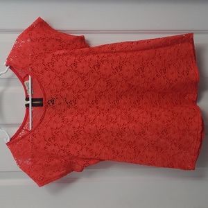 Free Kisses Top